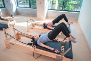 Read more about the article Pilates untuk Mobilitas